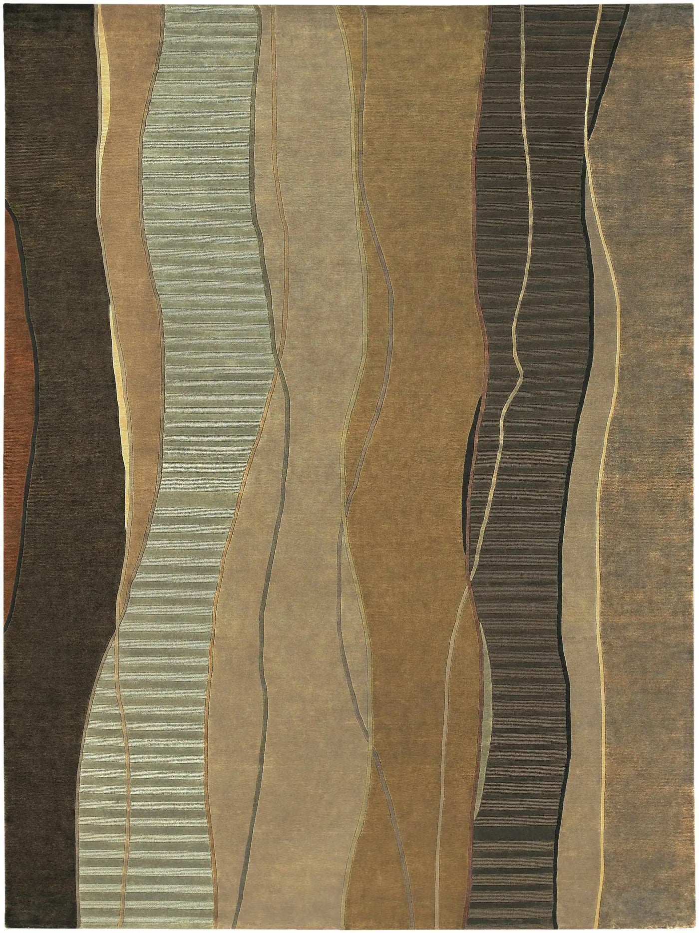 Cochran Carpet - Clearance by Boutique Rugs