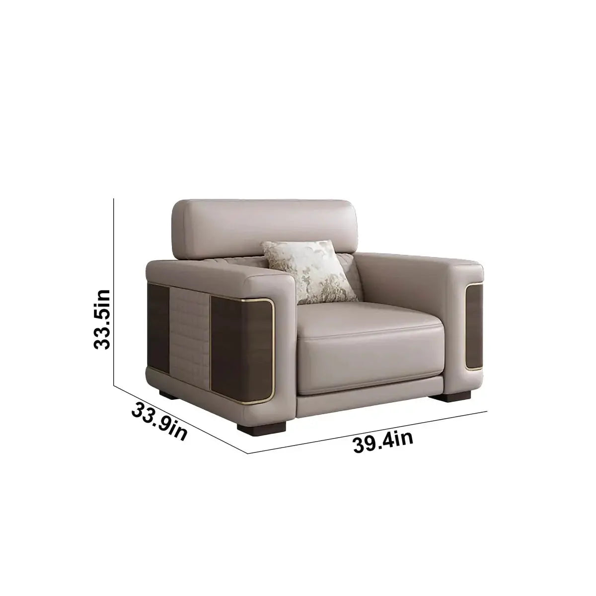 Arholma · Office Waiting Area Lounge Seating by Arc Grove
