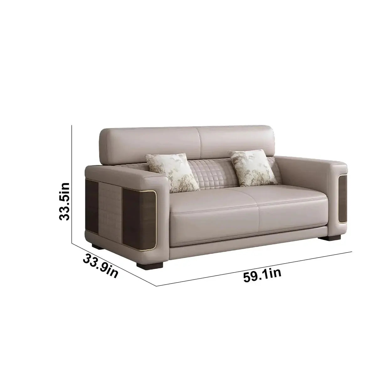 Arholma · Office Waiting Area Lounge Seating by Arc Grove