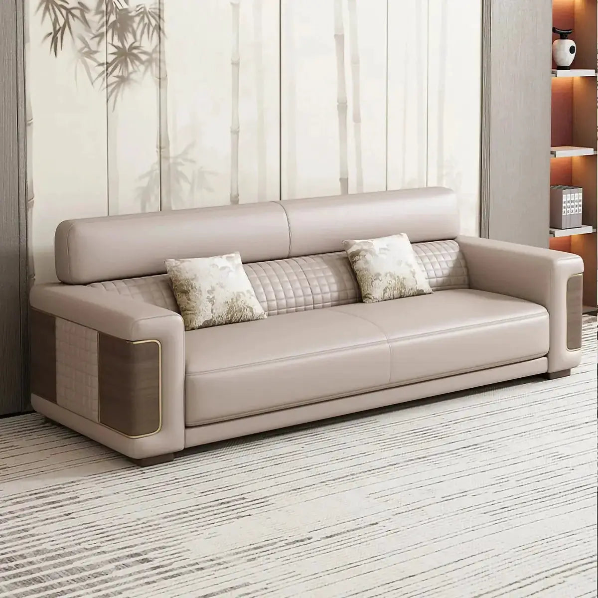 Arholma · Office Waiting Area Lounge Seating by Arc Grove