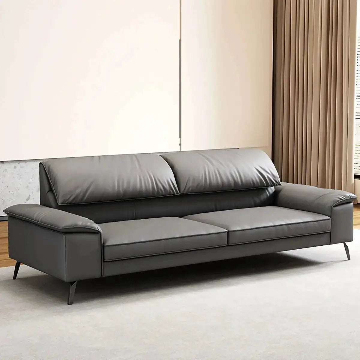 Lomma · Office Waiting Area Lounge Seating by Arc Grove