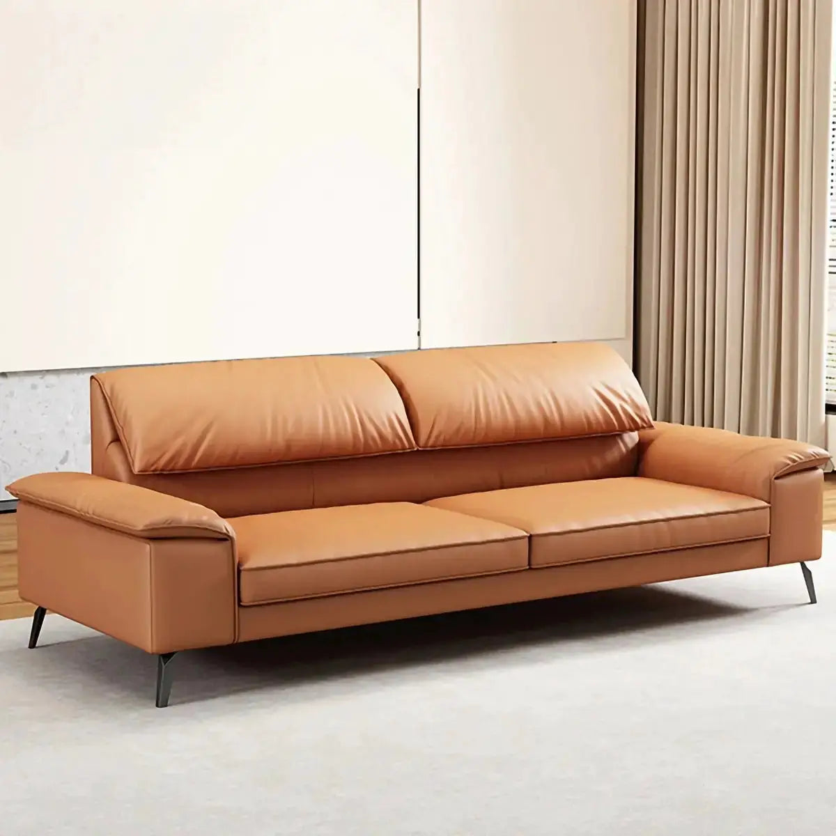 Lomma · Office Waiting Area Lounge Seating by Arc Grove