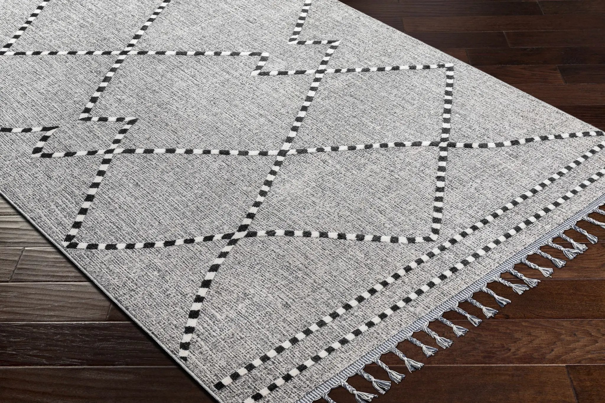 Coen Area Rug - Clearance by Boutique Rugs