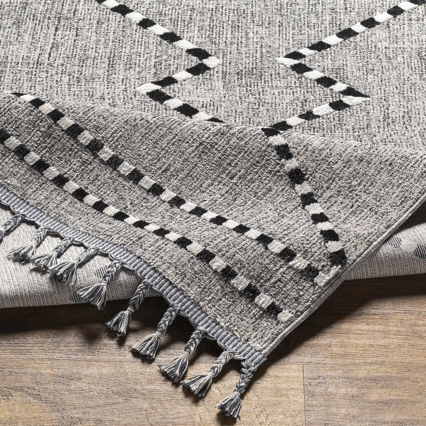Coen Area Rug - Clearance by Boutique Rugs