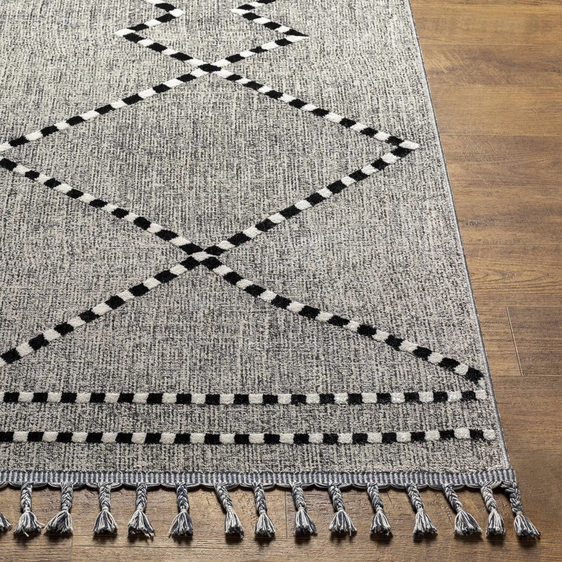 Coen Area Rug - Clearance by Boutique Rugs