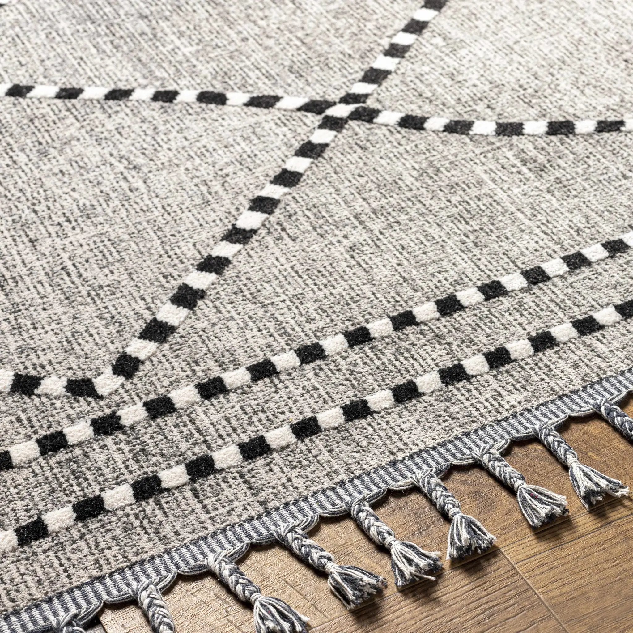 Coen Area Rug - Clearance by Boutique Rugs