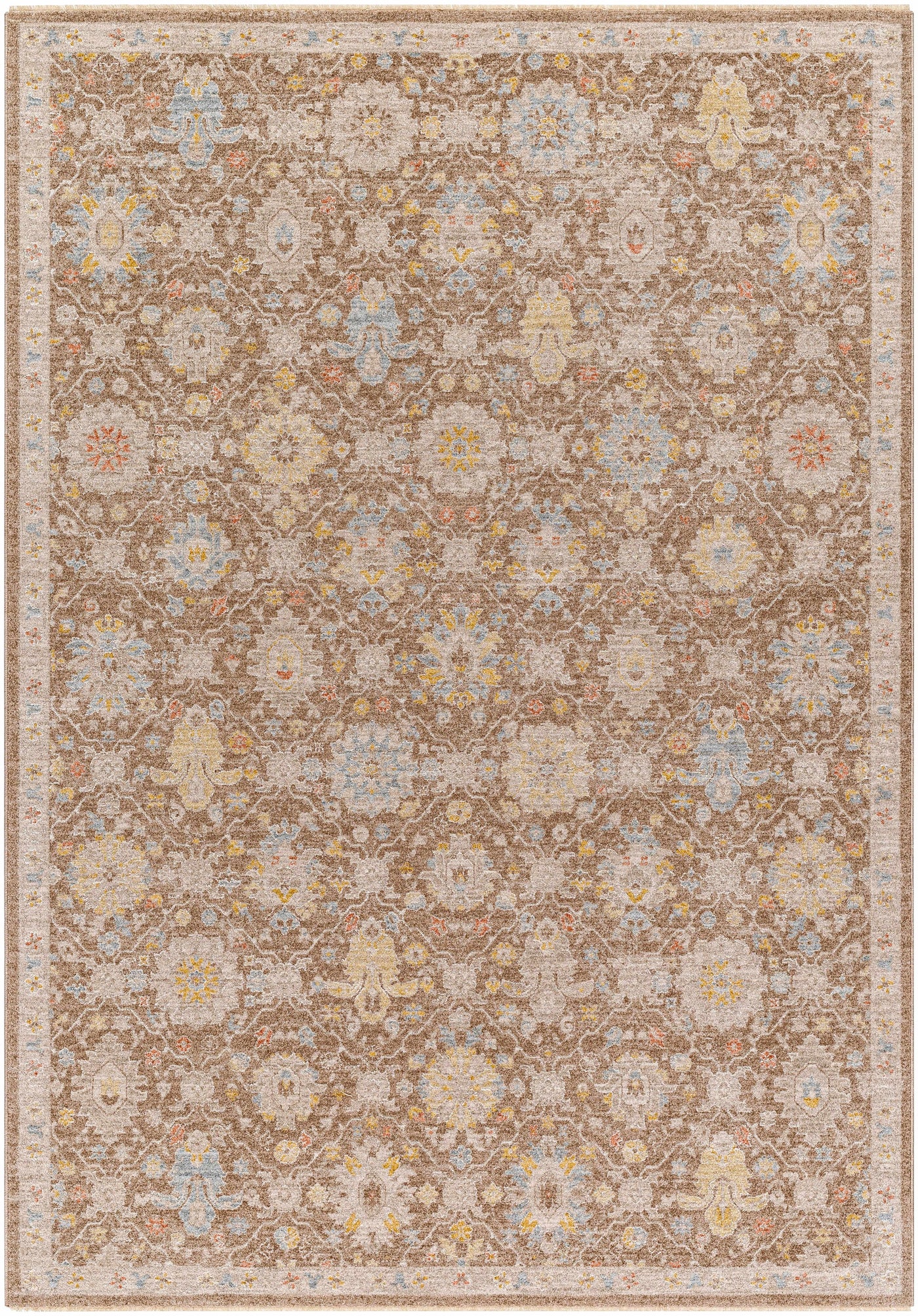 Coeur Thick Luxe Statement Rug - Clearance by Boutique Rugs