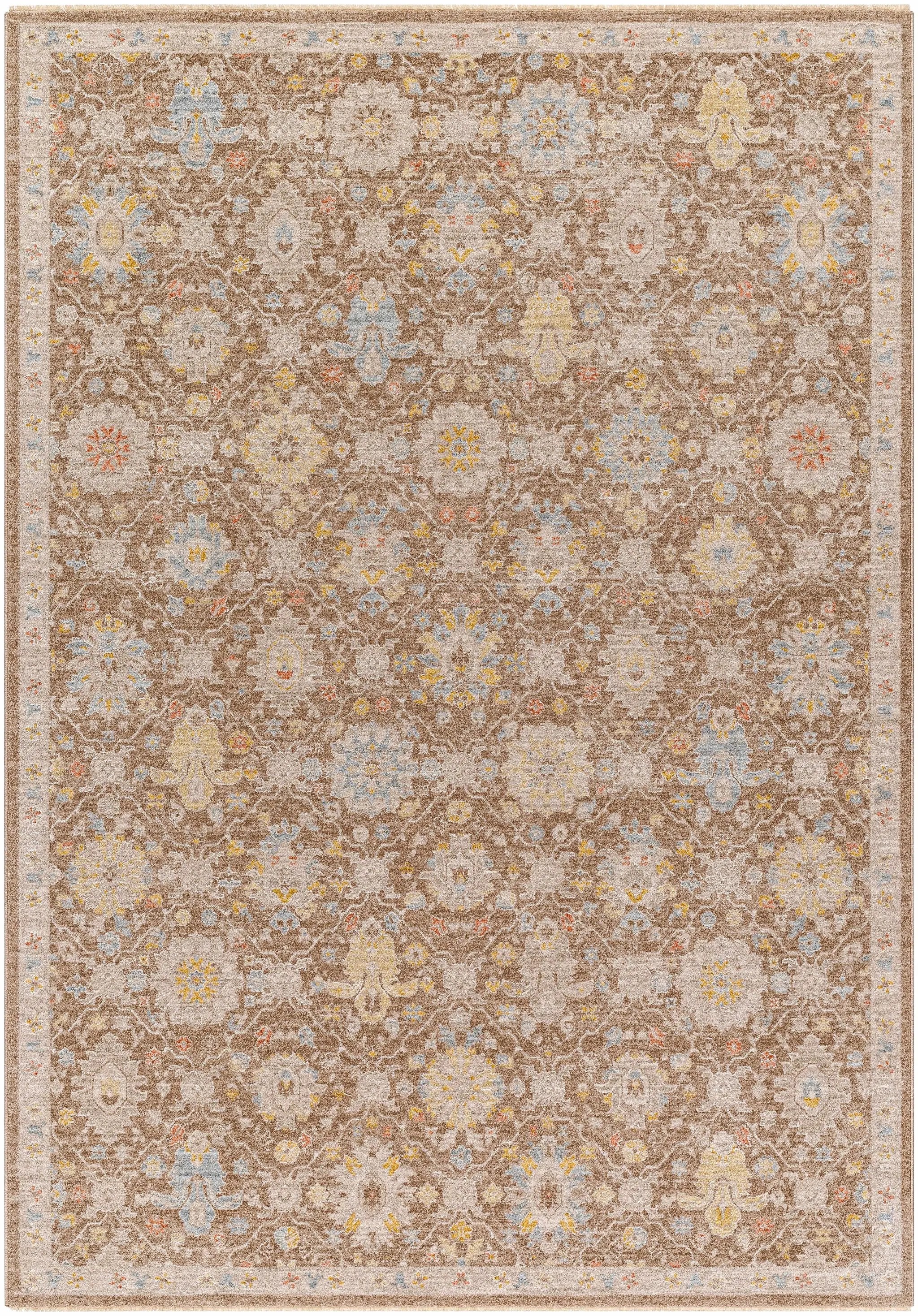 Coeur Thick Luxe Statement Rug - Clearance by Boutique Rugs