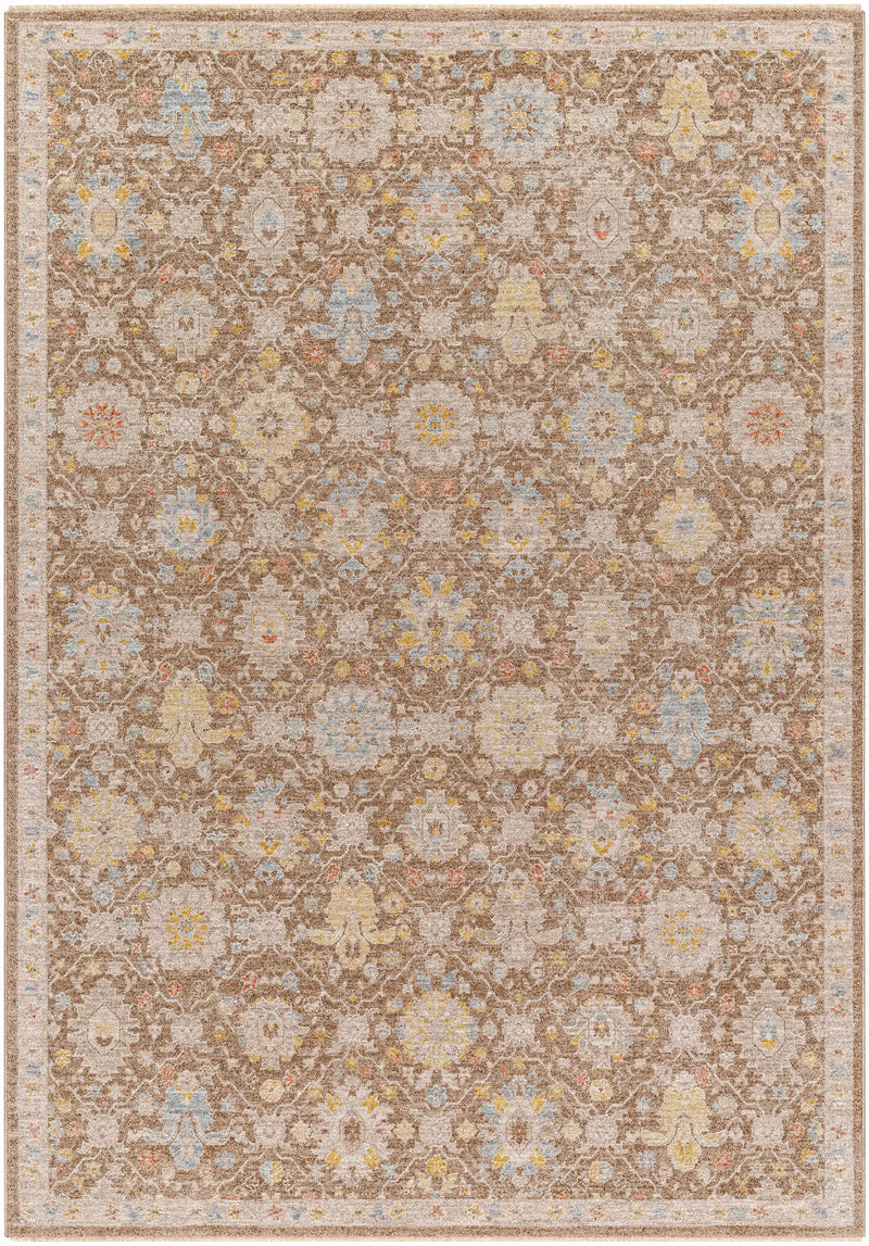 Coeur Thick Luxe Statement Rug - Clearance by Boutique Rugs