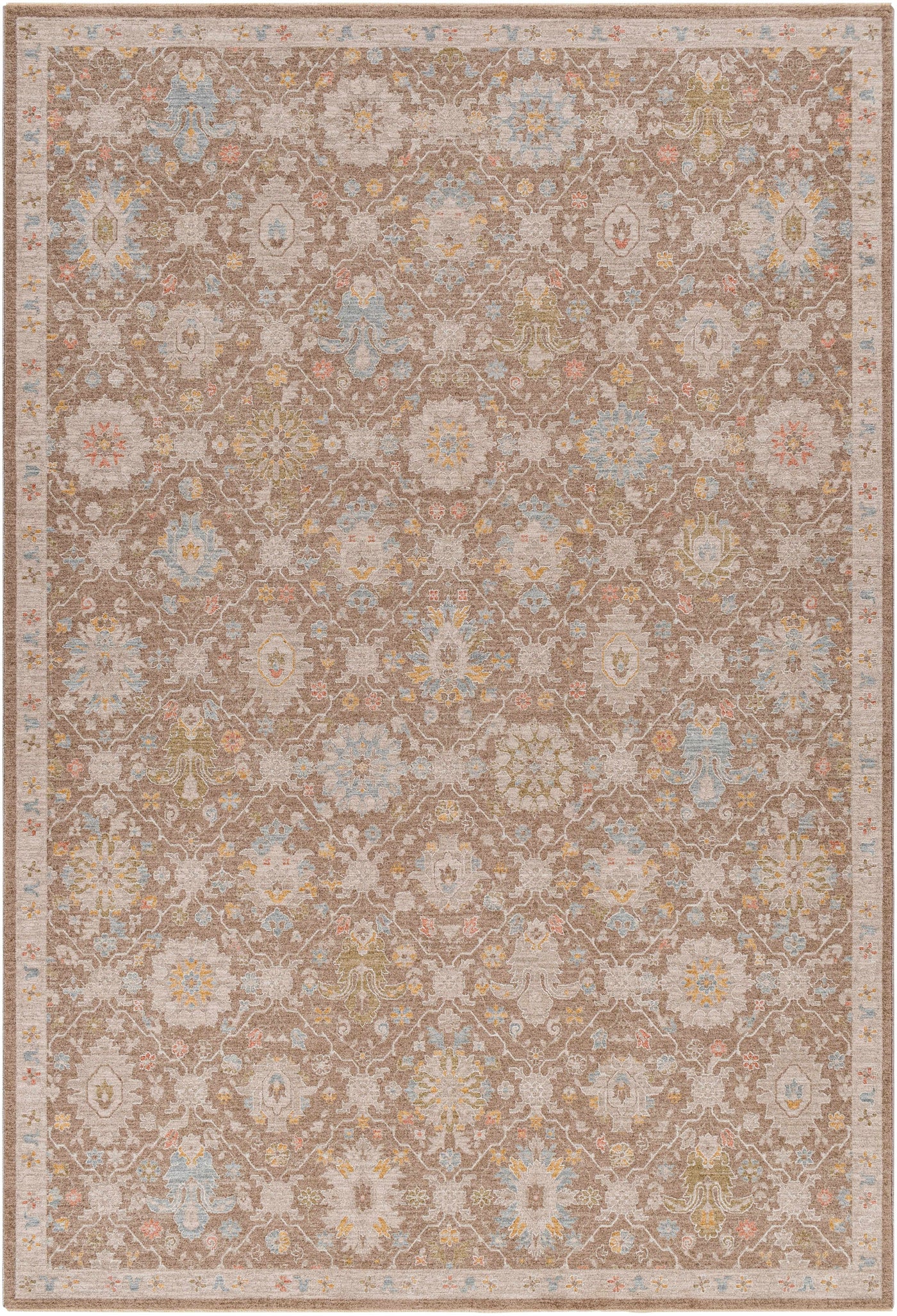 Coeur Thick Luxe Statement Rug - Clearance by Boutique Rugs