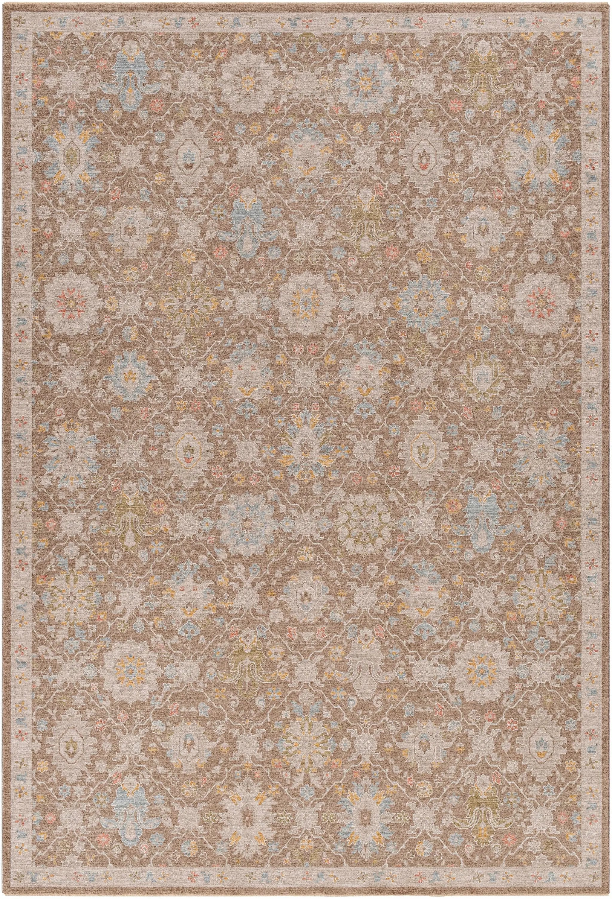 Coeur Thick Luxe Statement Rug - Clearance by Boutique Rugs