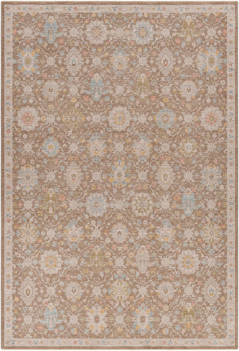 Coeur Thick Luxe Statement Rug - Clearance by Boutique Rugs