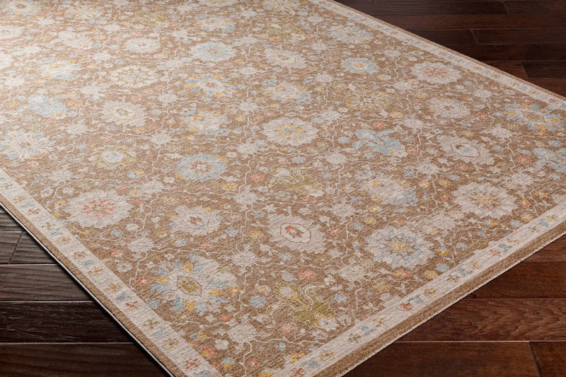 Coeur Thick Luxe Statement Rug - Clearance by Boutique Rugs