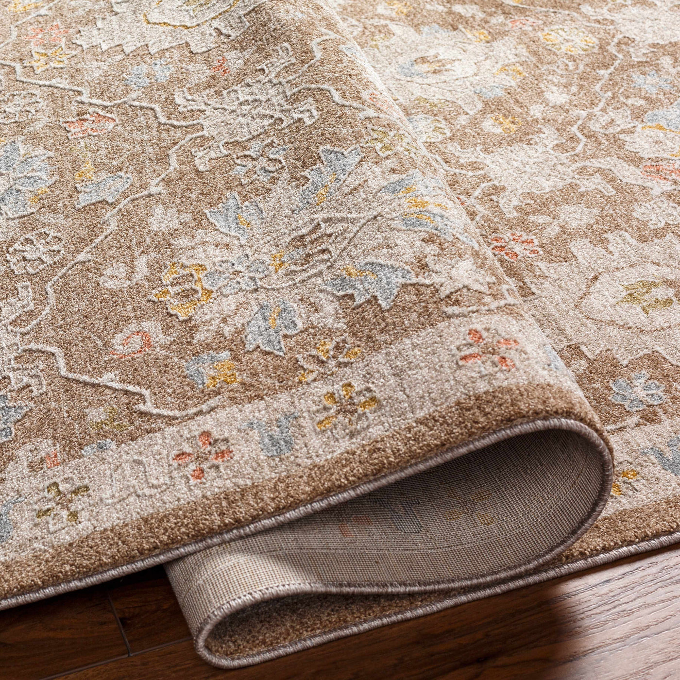 Coeur Thick Luxe Statement Rug - Clearance by Boutique Rugs