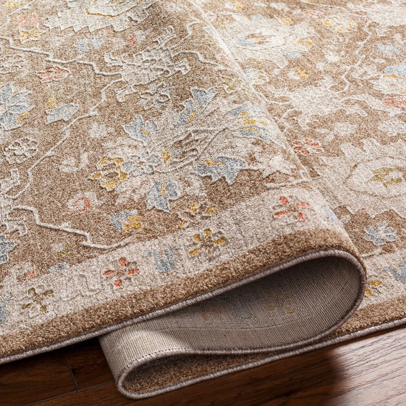 Coeur Thick Luxe Statement Rug - Clearance by Boutique Rugs