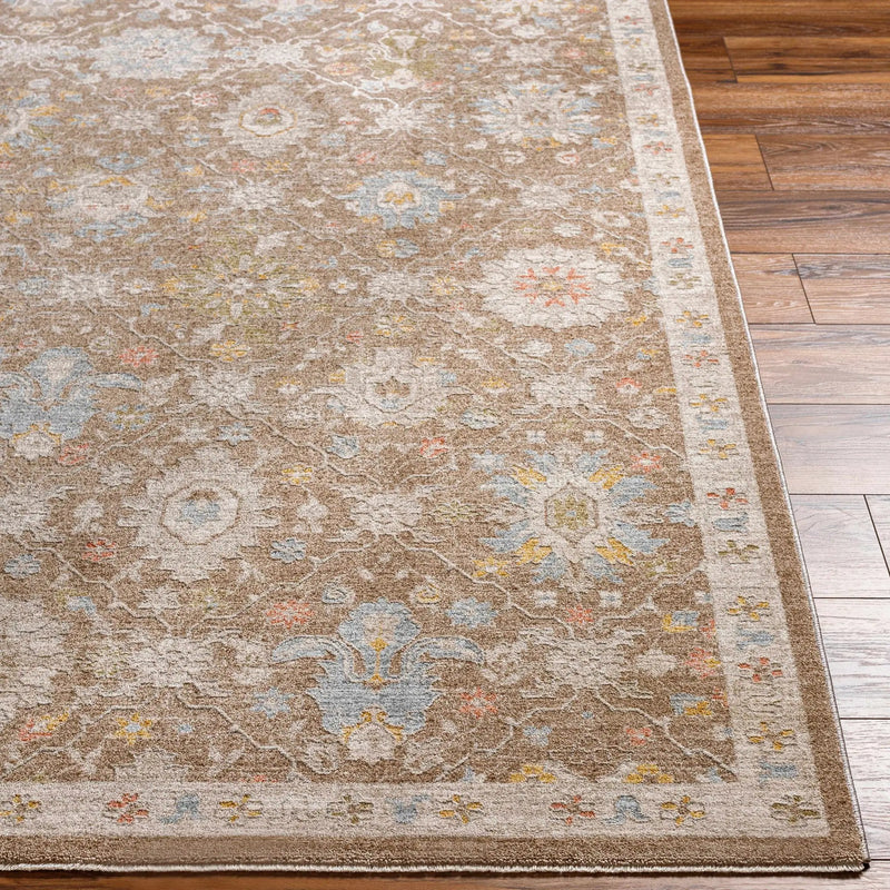 Coeur Thick Luxe Statement Rug - Clearance by Boutique Rugs