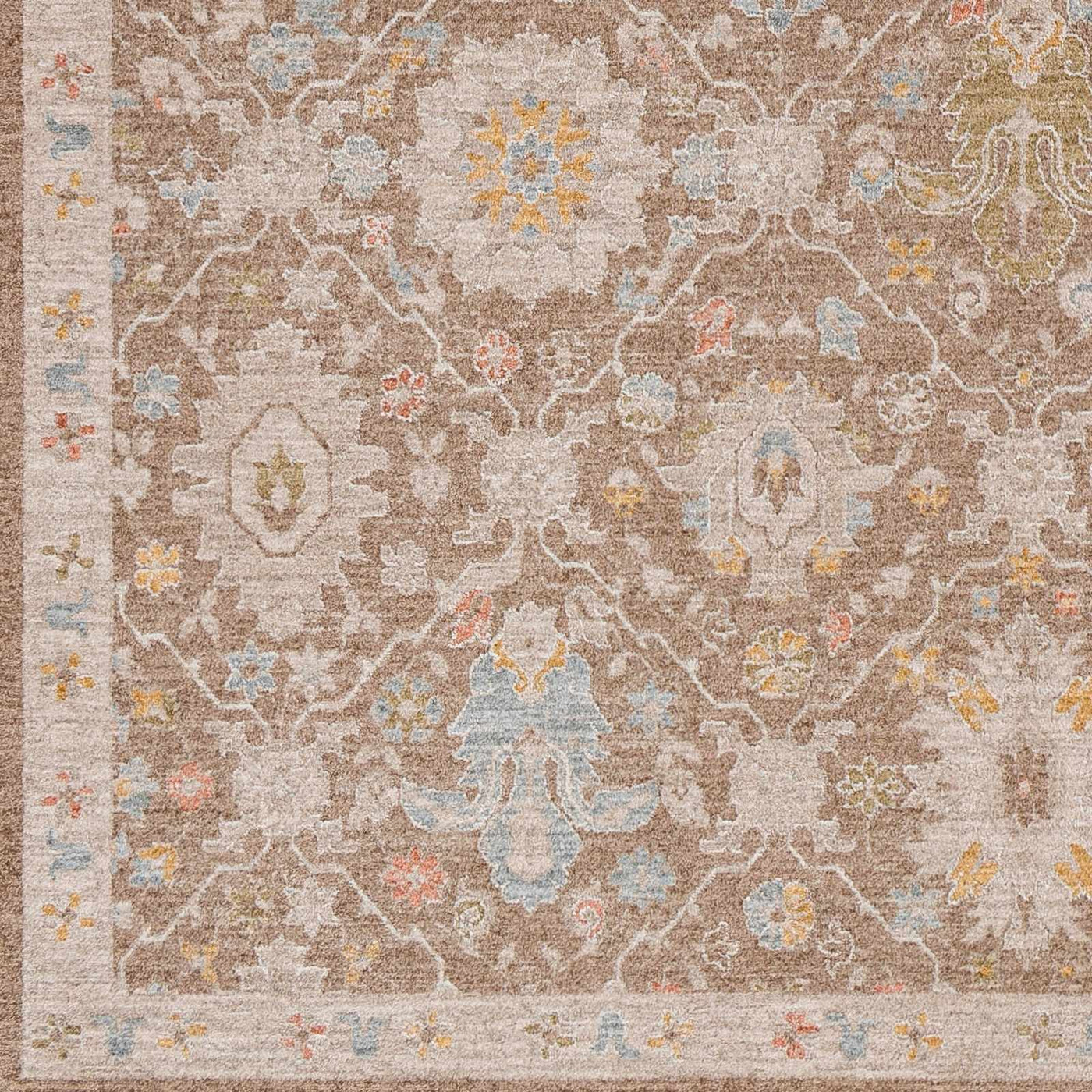 Coeur Thick Luxe Statement Rug - Clearance by Boutique Rugs