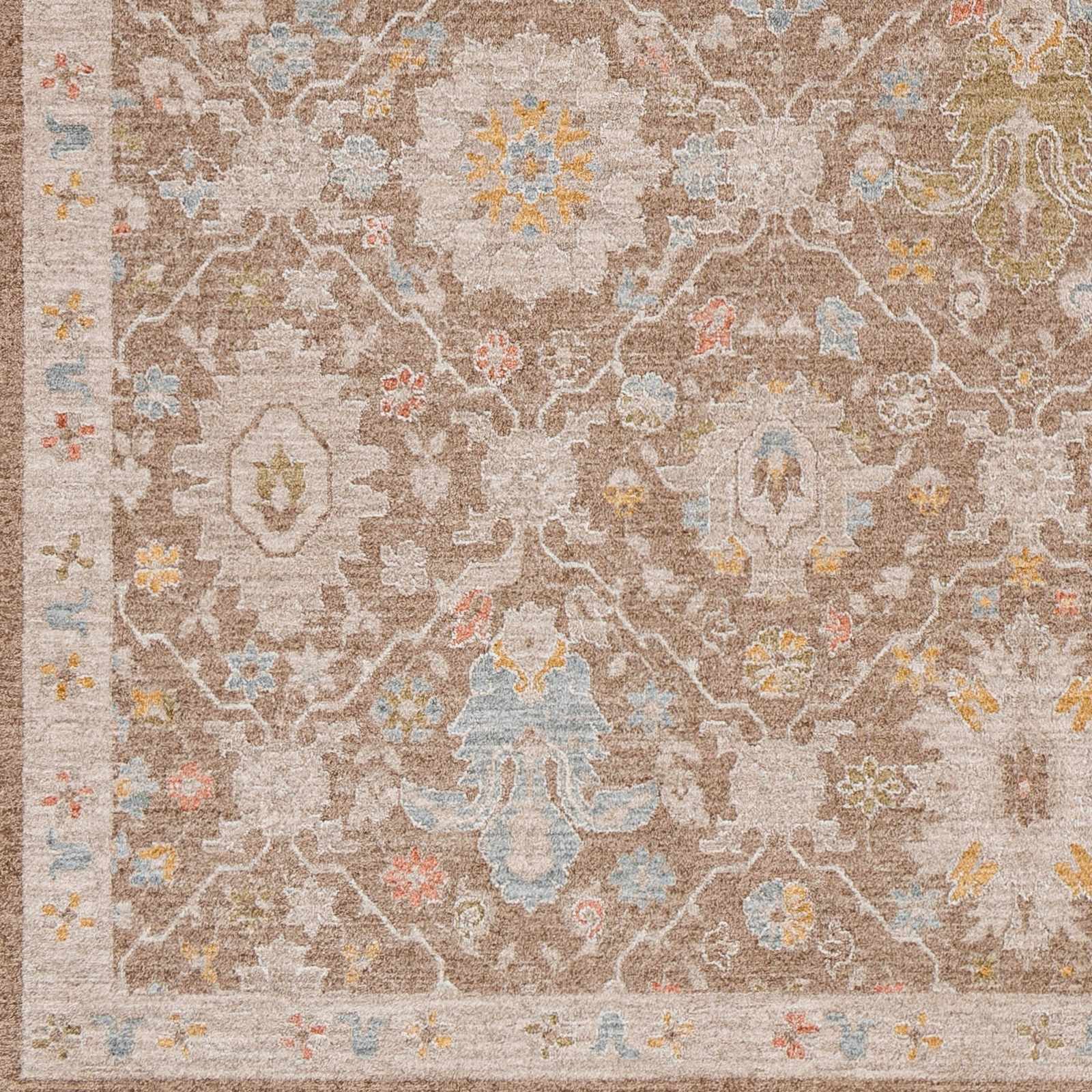 Coeur Thick Luxe Statement Rug - Clearance by Boutique Rugs