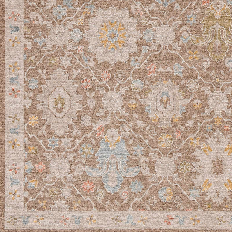 Coeur Thick Luxe Statement Rug - Clearance by Boutique Rugs