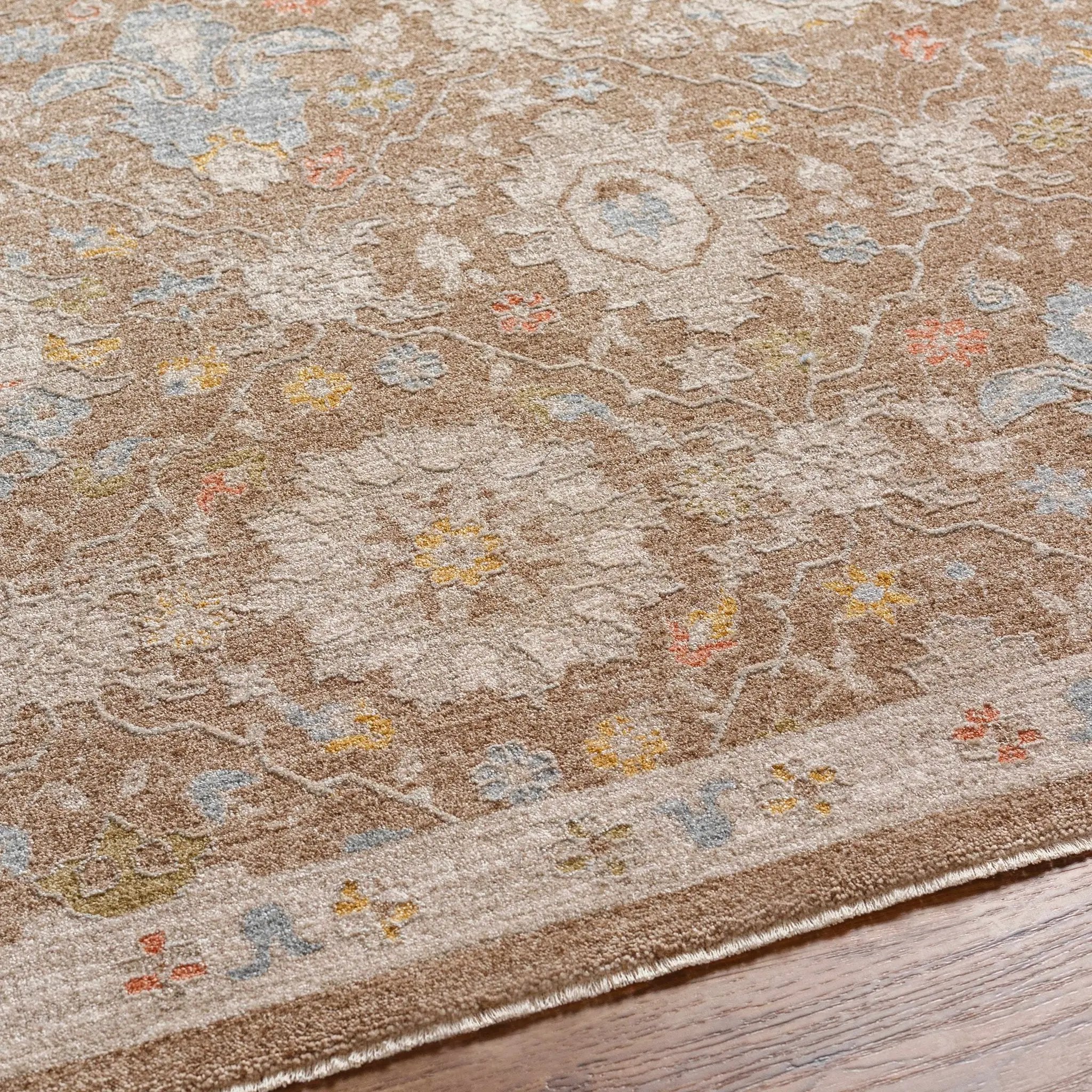 Coeur Thick Luxe Statement Rug - Clearance by Boutique Rugs