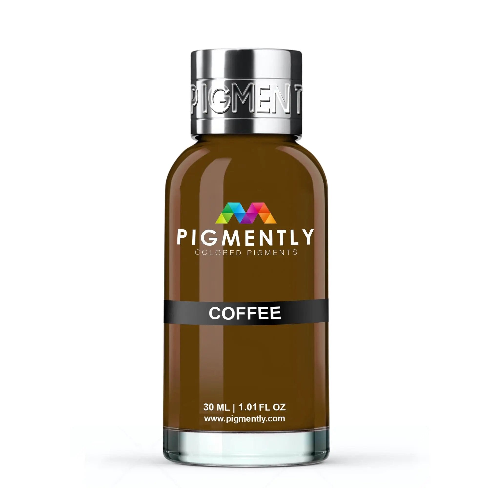 Coffee Liquid Epoxy Dye by UltraClear Epoxy