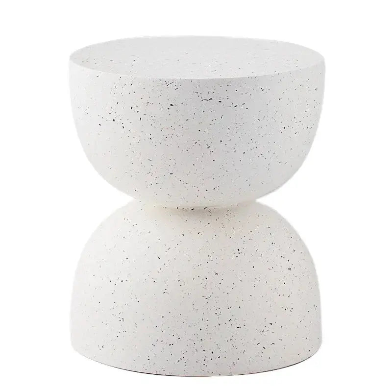 Coffee Table - Marble Small by House Of Avana
