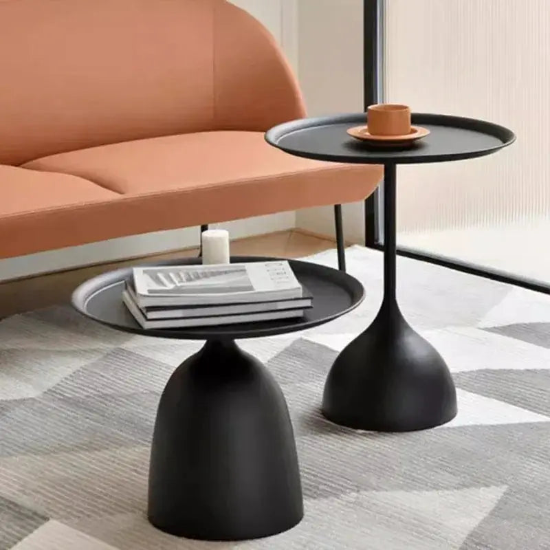 Coffee Table - Space Saving Wooden Small by House Of Avana