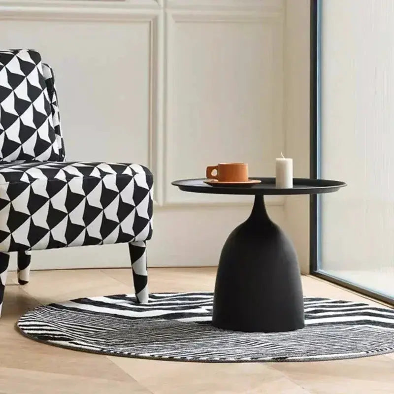 Coffee Table - Space Saving Wooden Small by House Of Avana