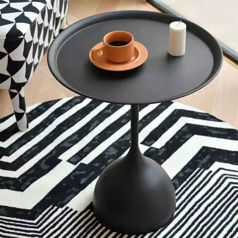 Coffee Table - Space Saving Wooden Small by House Of Avana