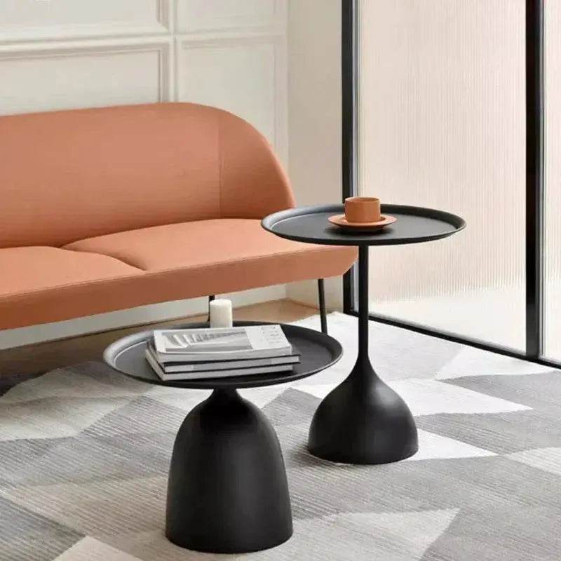 Coffee Table - Space Saving Wooden Small by House Of Avana