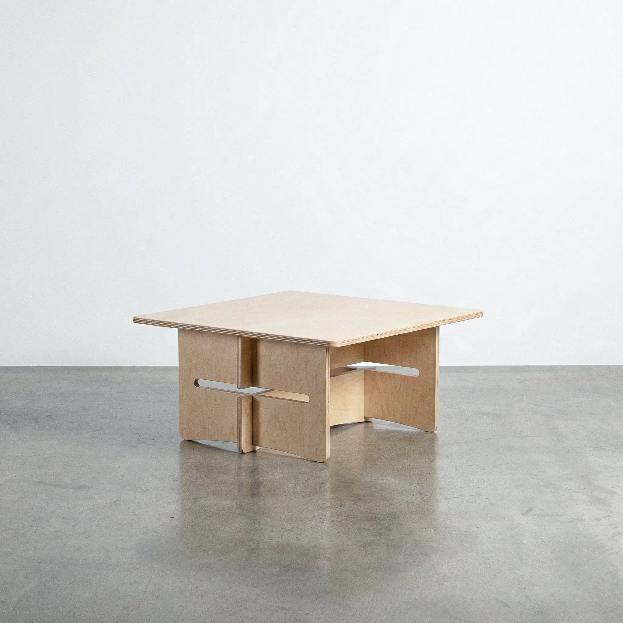 Coffee Table by Studio Furnis