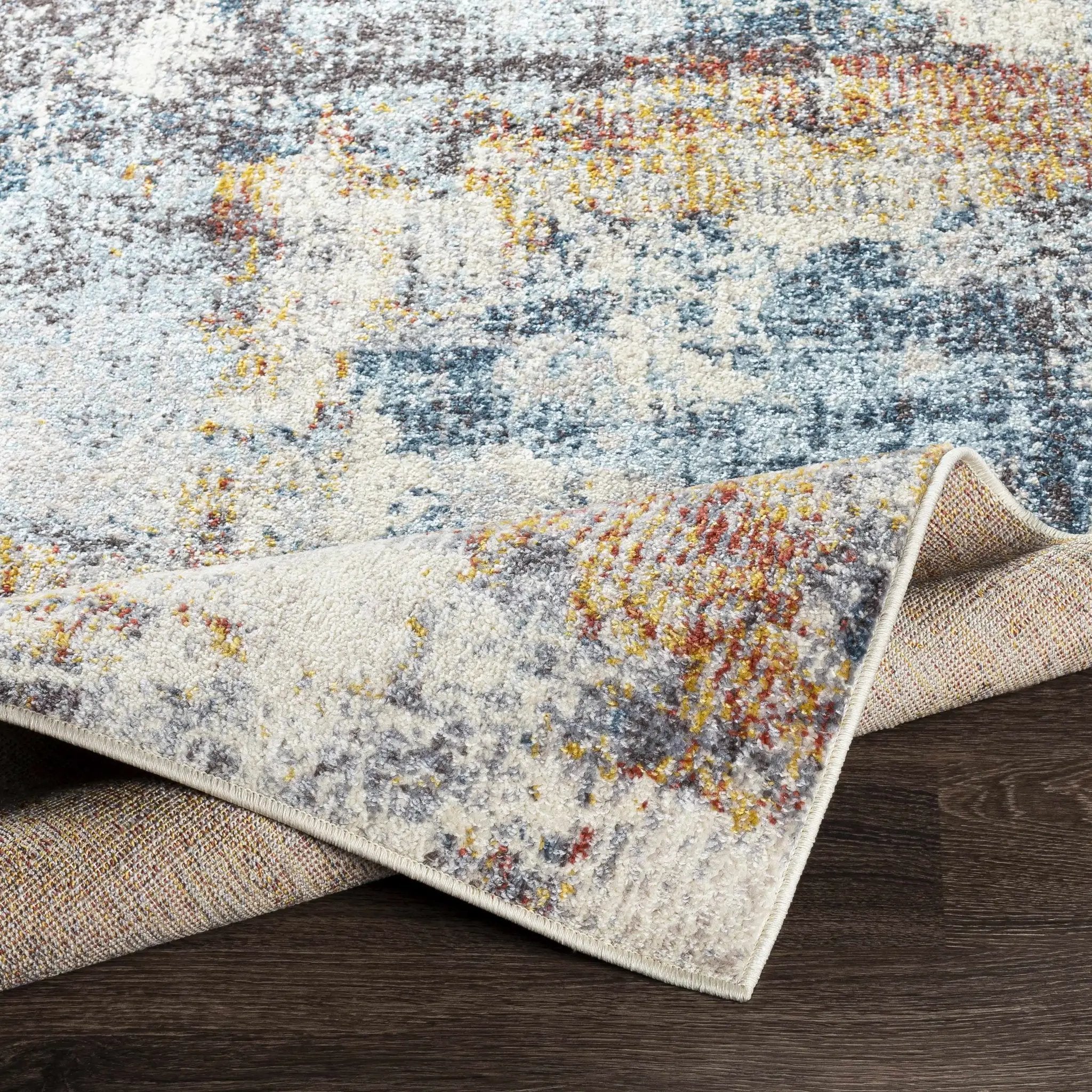 Cofield Area Rug - Clearance by Boutique Rugs