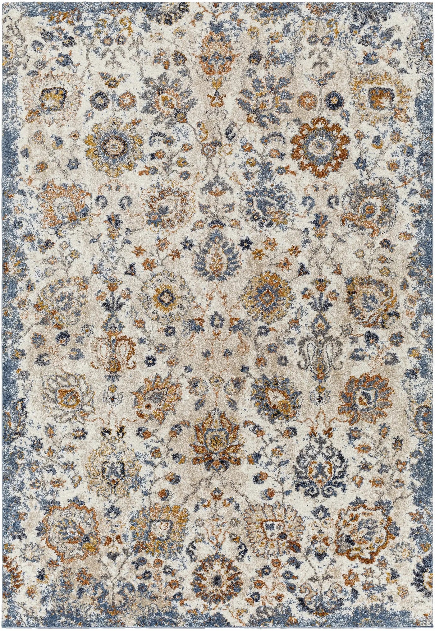 Cogan Area Rug - Clearance by Boutique Rugs