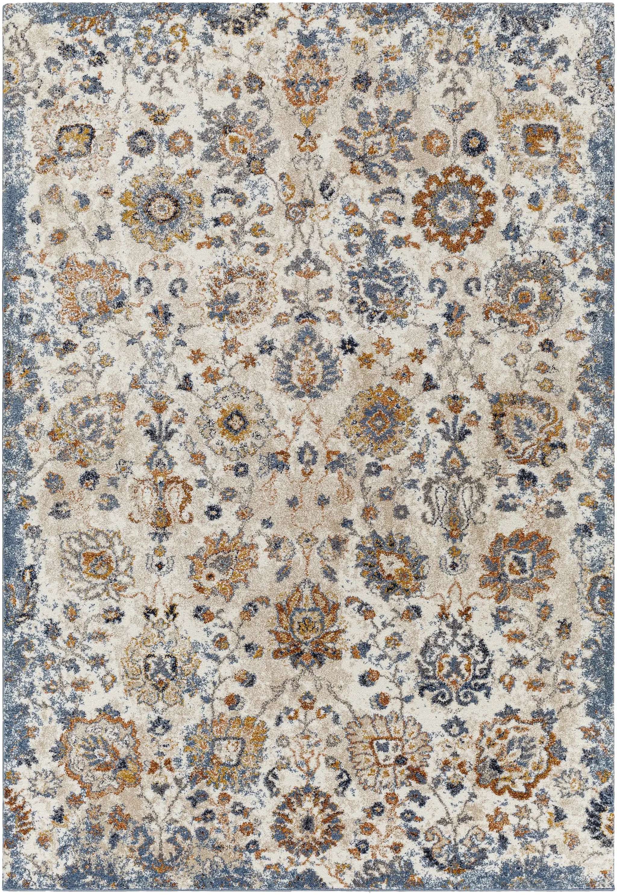 Cogan Area Rug - Clearance by Boutique Rugs