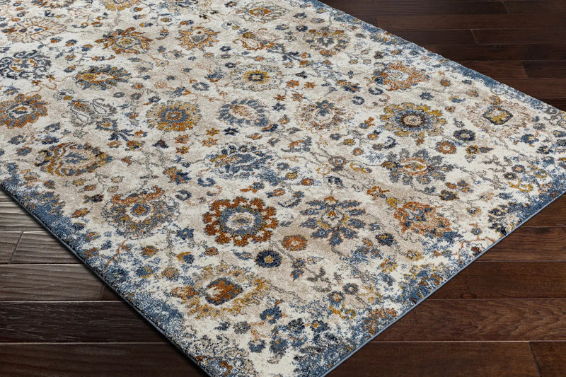 Cogan Area Rug - Clearance by Boutique Rugs