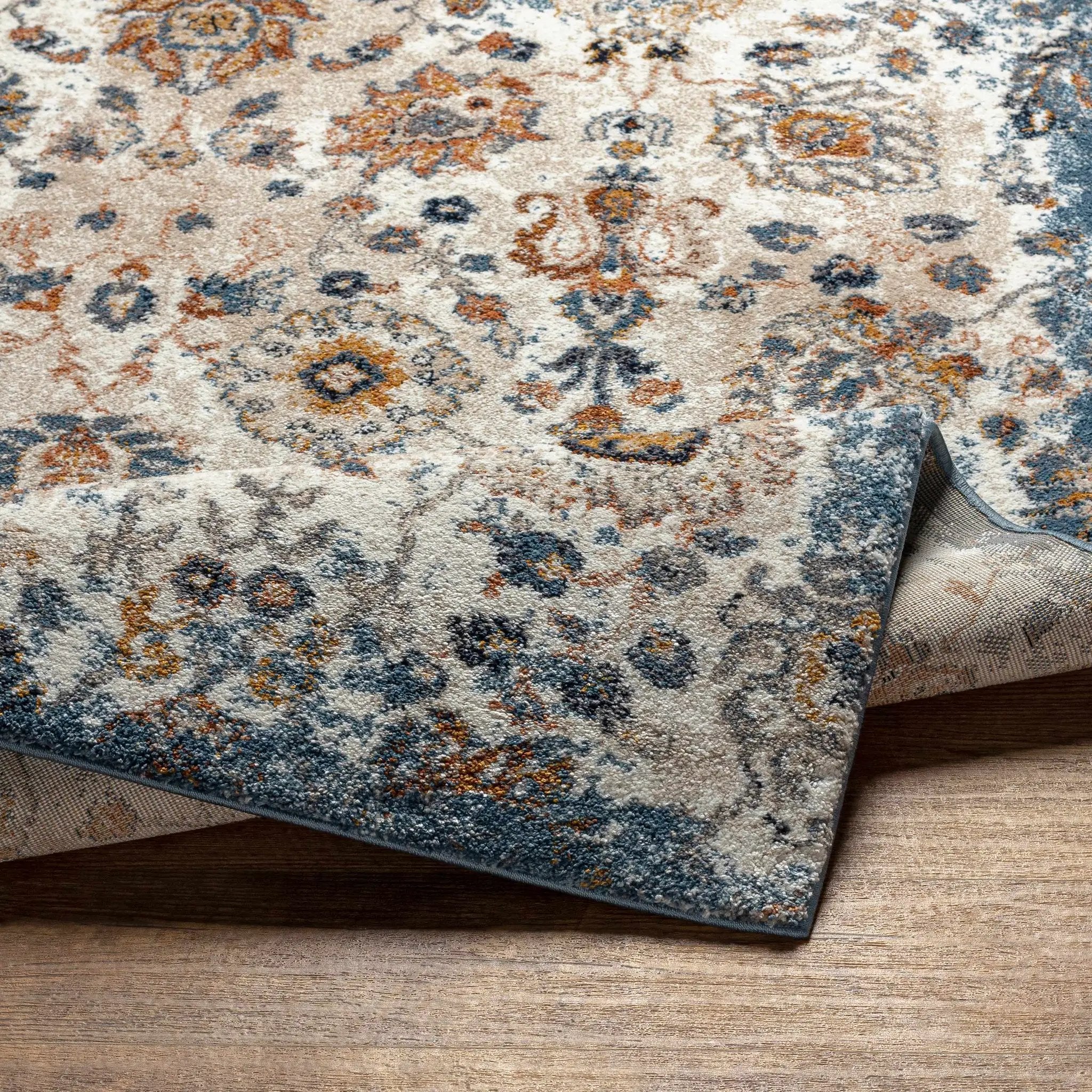 Cogan Area Rug - Clearance by Boutique Rugs
