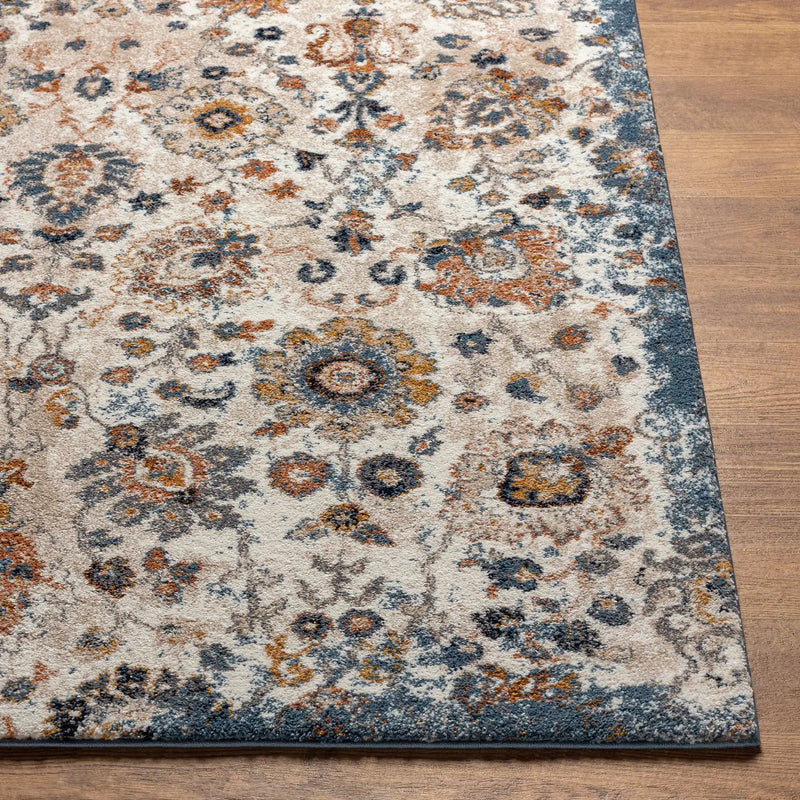 Cogan Area Rug - Clearance by Boutique Rugs