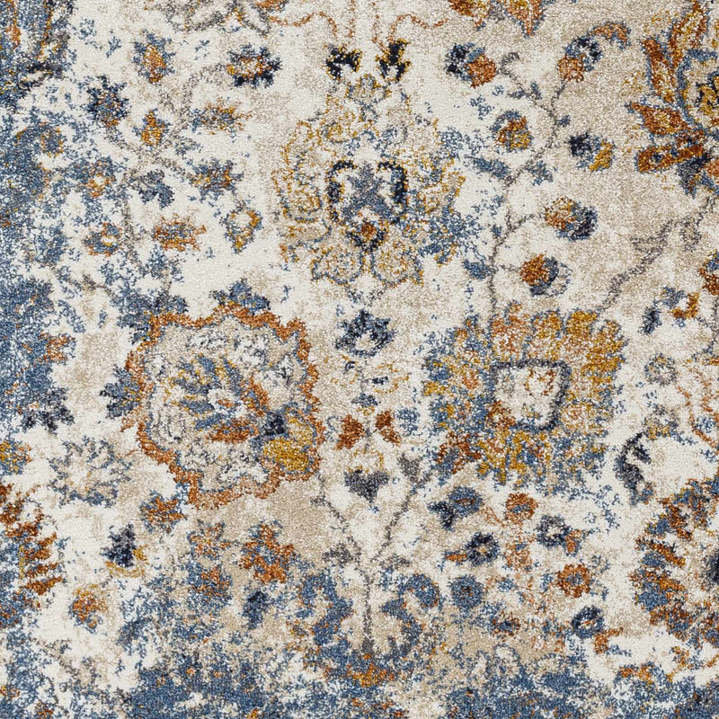 Cogan Area Rug - Clearance by Boutique Rugs
