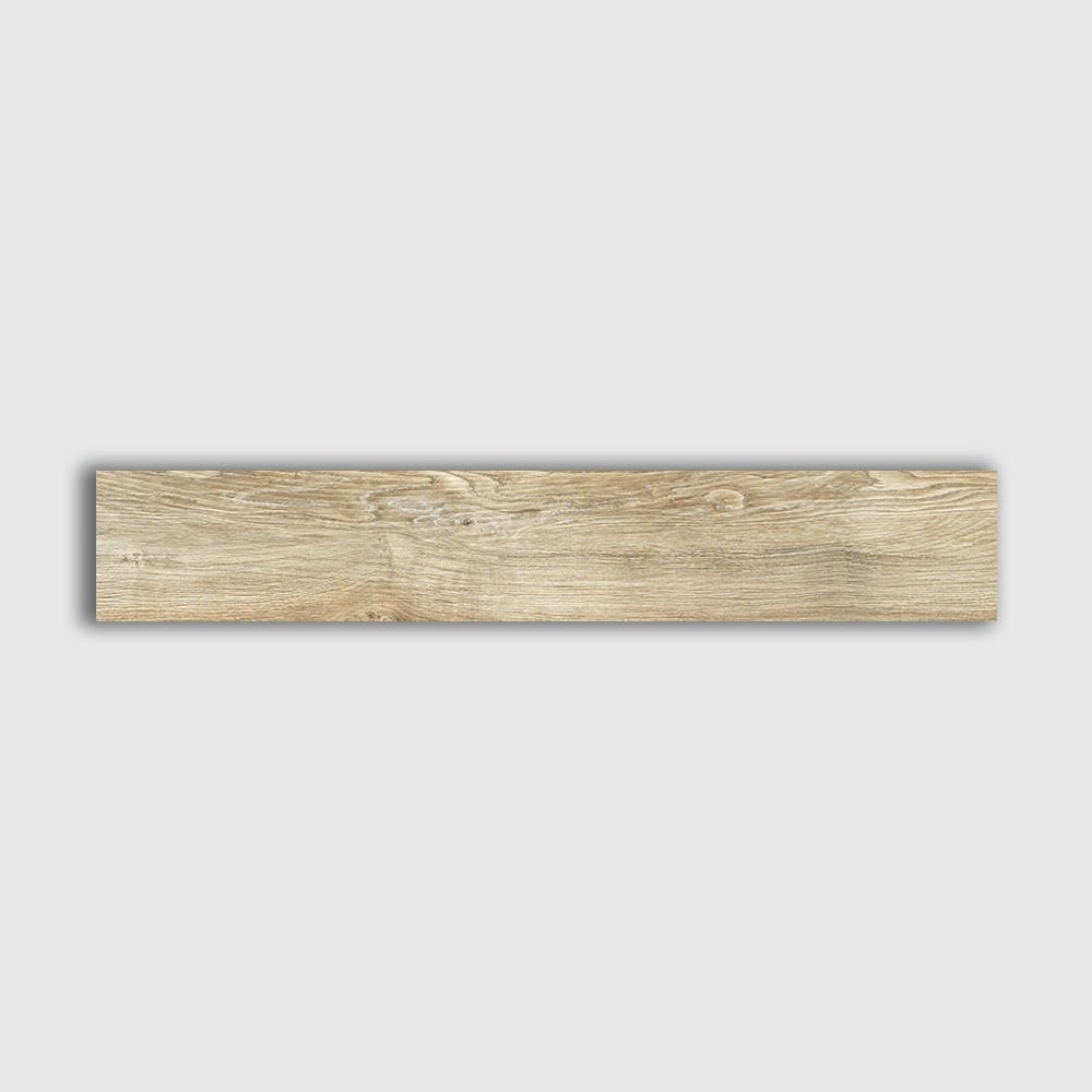 Cognac Natural Wood Look Porcelain Tiles 8x48 Porcelain Natural 8x48 Tiles