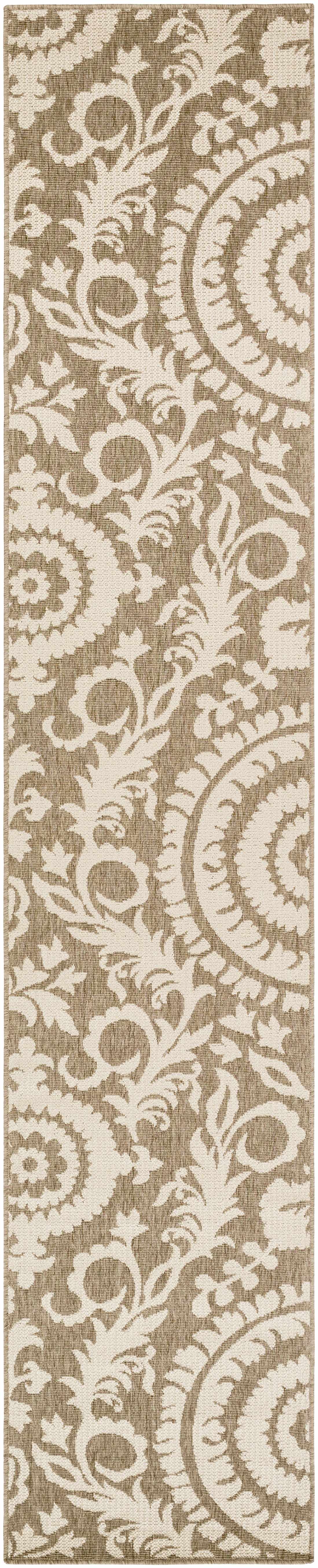 Collegeport Outdoor Area Rug - Clearance by Boutique Rugs