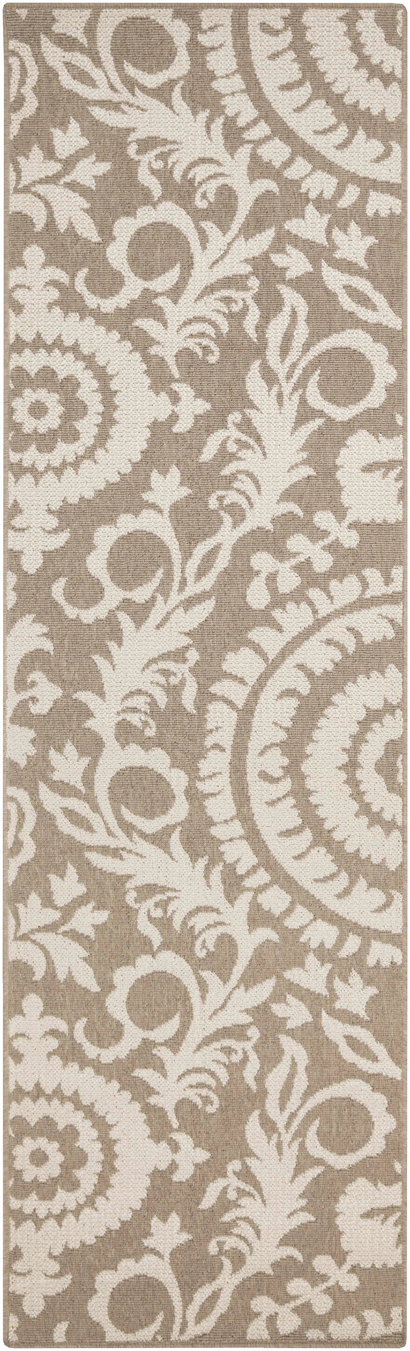 Collegeport Outdoor Area Rug - Clearance by Boutique Rugs