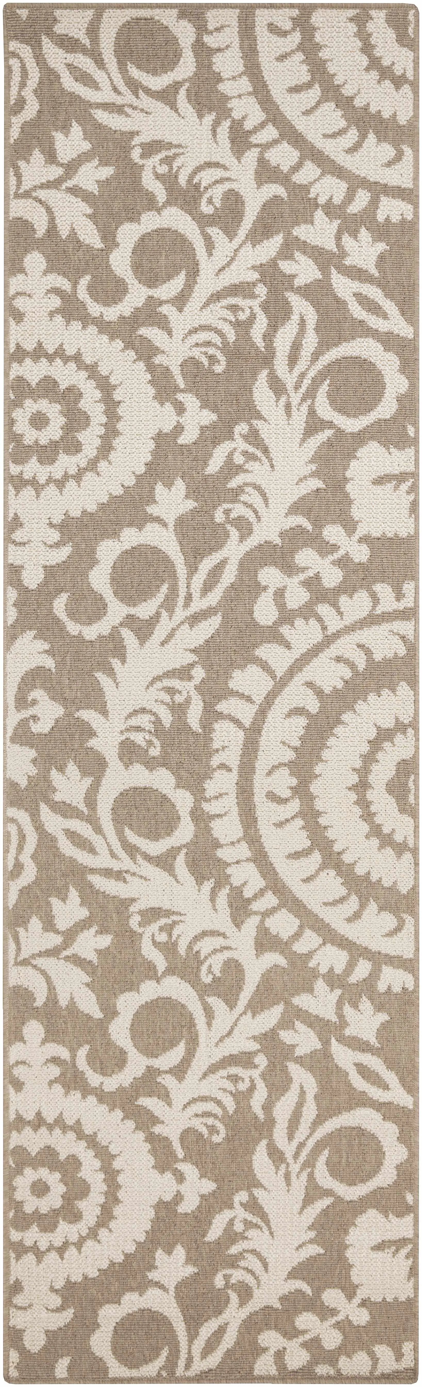 Collegeport Outdoor Area Rug - Clearance by Boutique Rugs