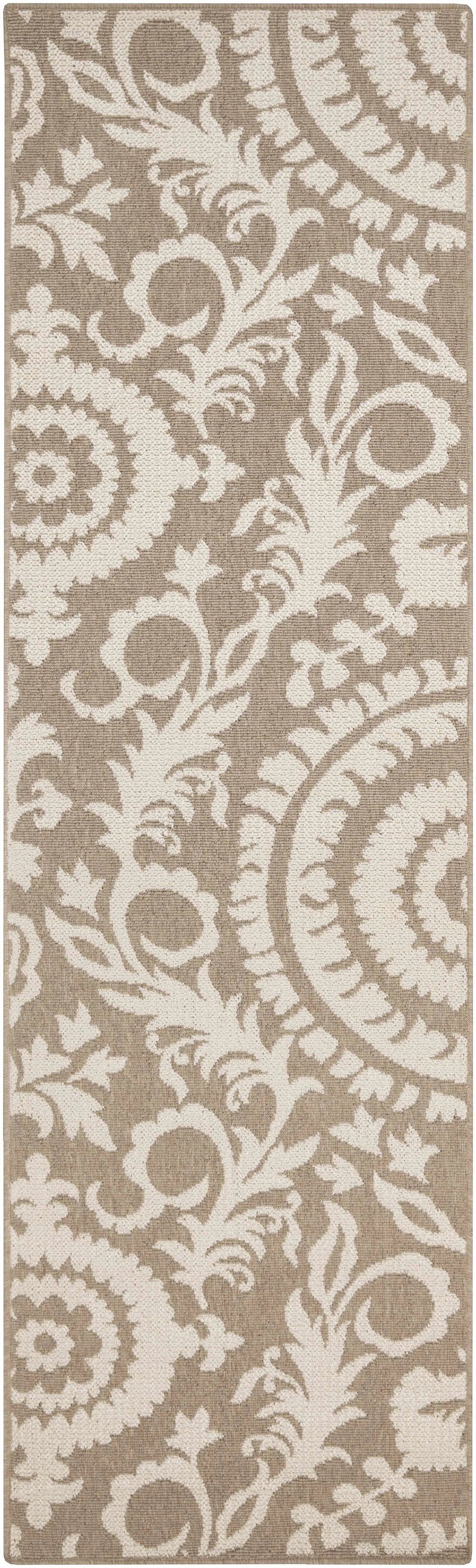 Collegeport Outdoor Area Rug - Clearance by Boutique Rugs