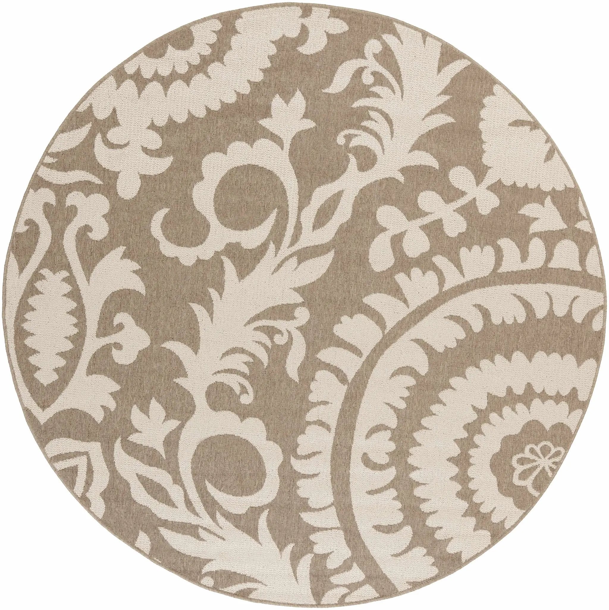 Collegeport Outdoor Area Rug - Clearance by Boutique Rugs