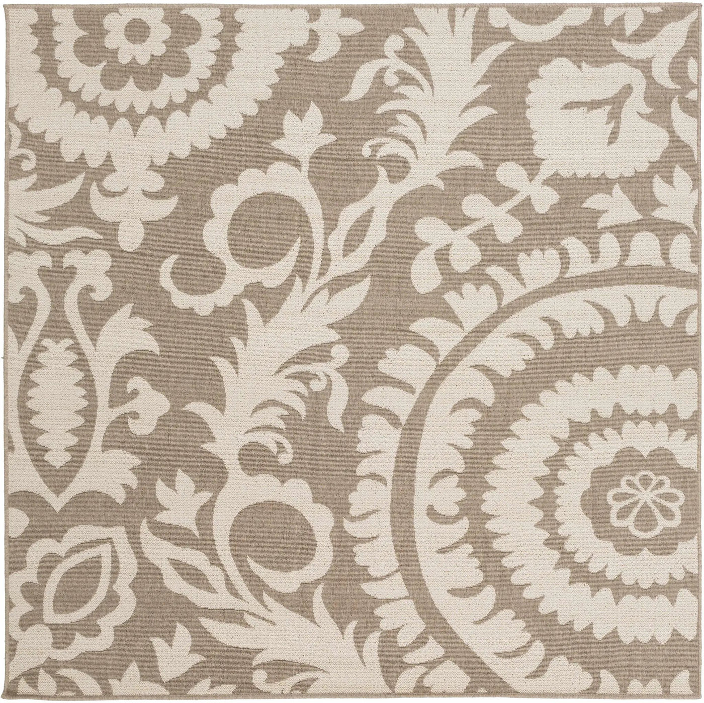 Collegeport Outdoor Area Rug - Clearance by Boutique Rugs