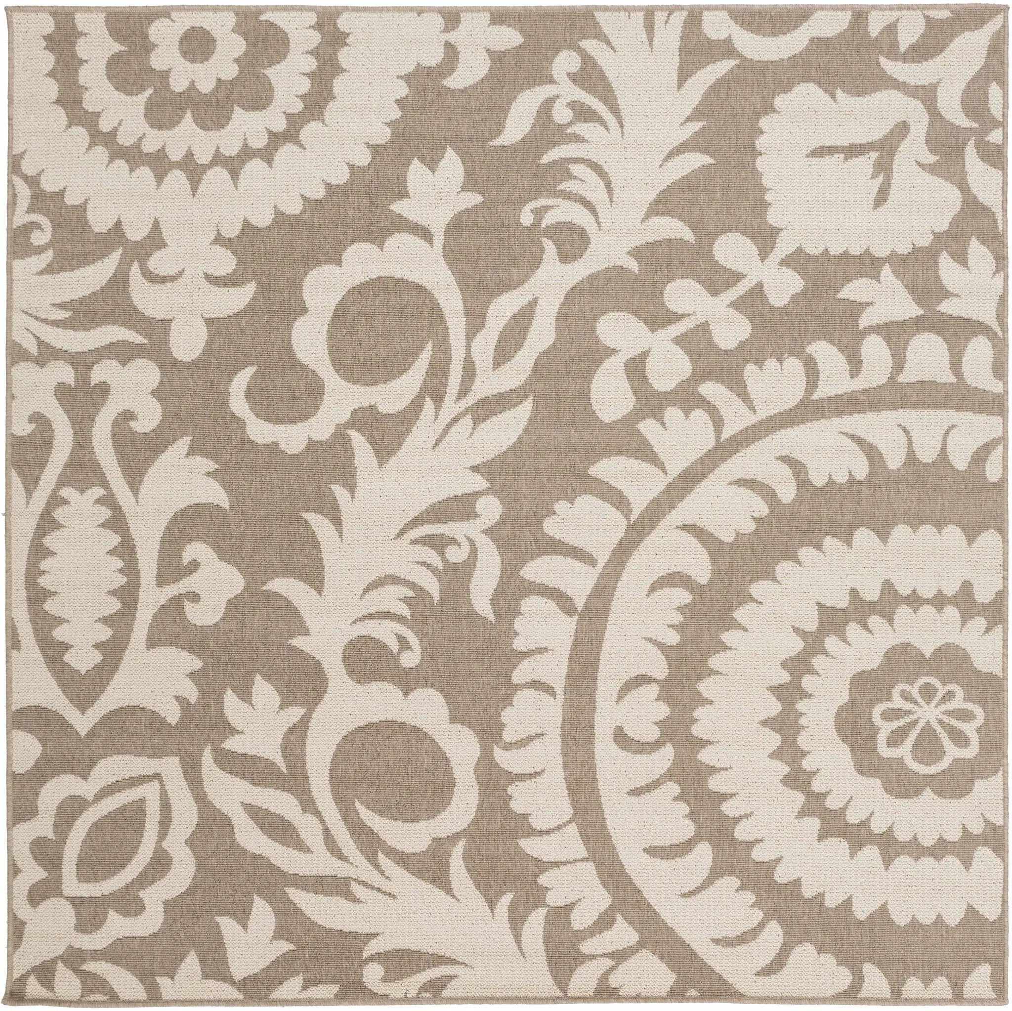 Collegeport Outdoor Area Rug - Clearance by Boutique Rugs