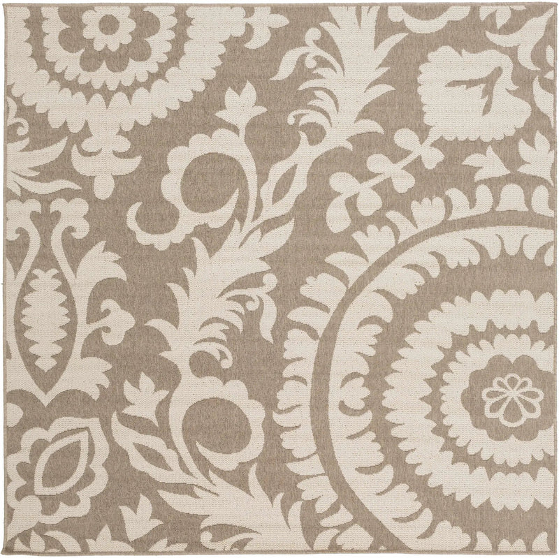 Collegeport Outdoor Area Rug - Clearance by Boutique Rugs