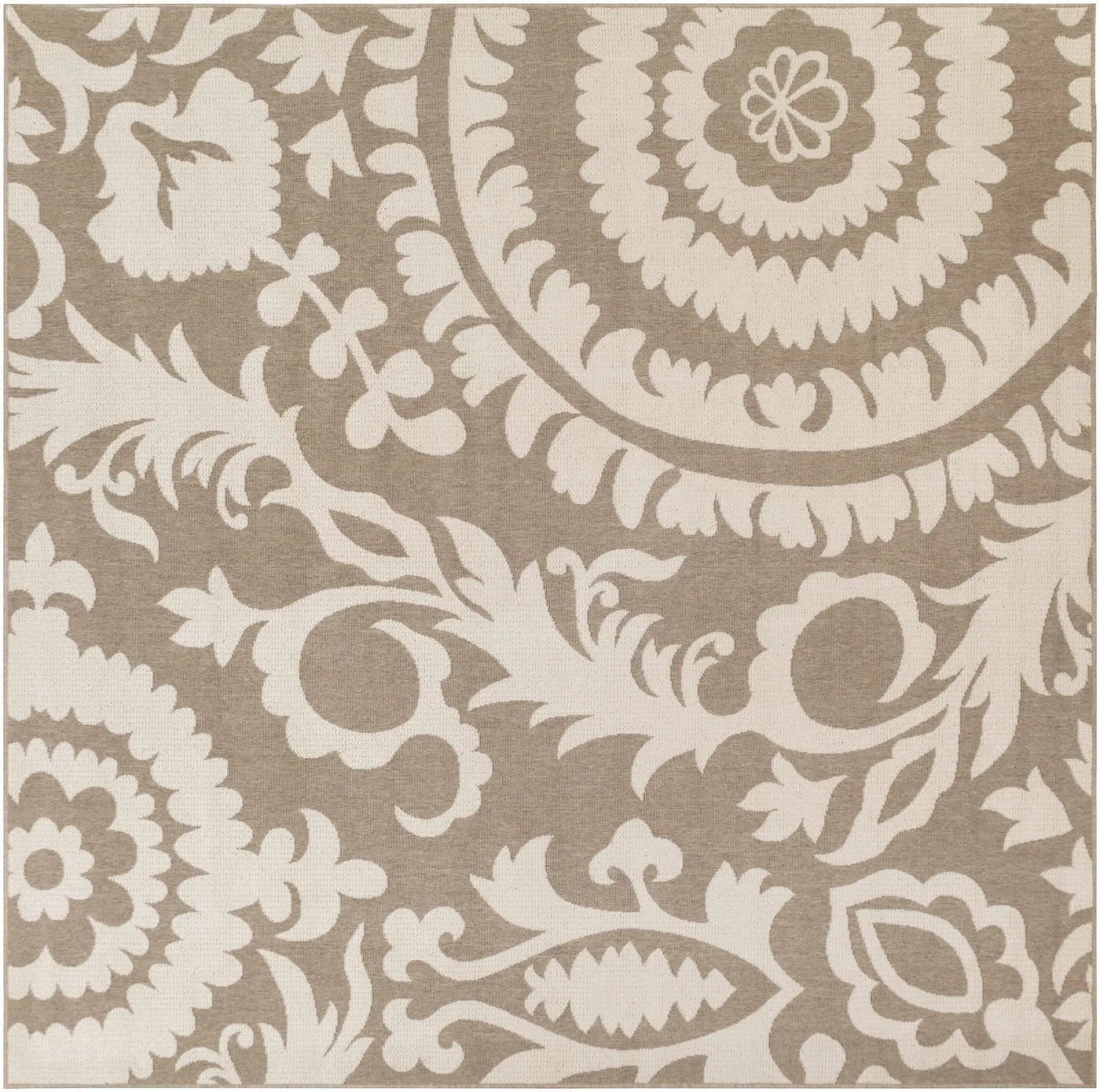 Collegeport Outdoor Area Rug - Clearance by Boutique Rugs
