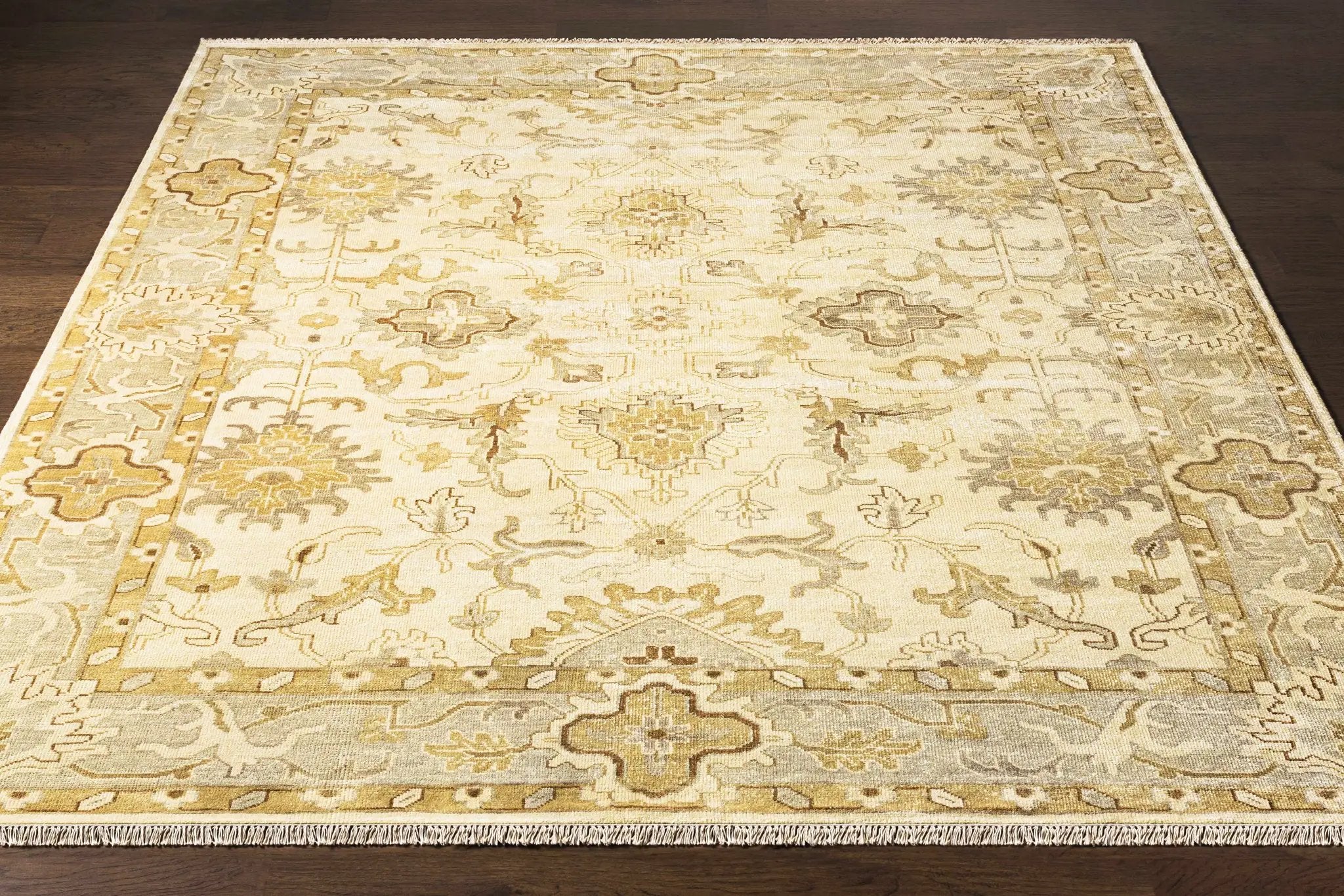 Colebrook Carpet - Clearance by Boutique Rugs