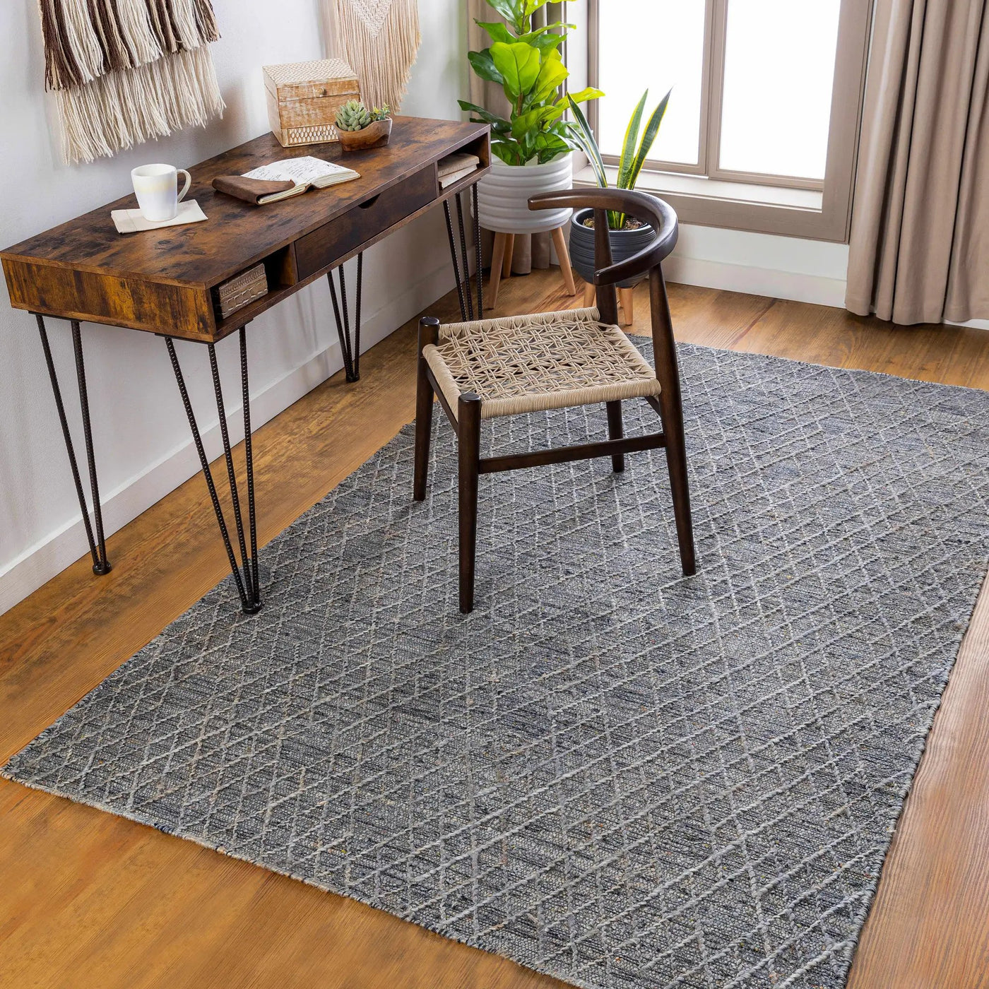 Colinton Area Rug - Clearance by Boutique Rugs